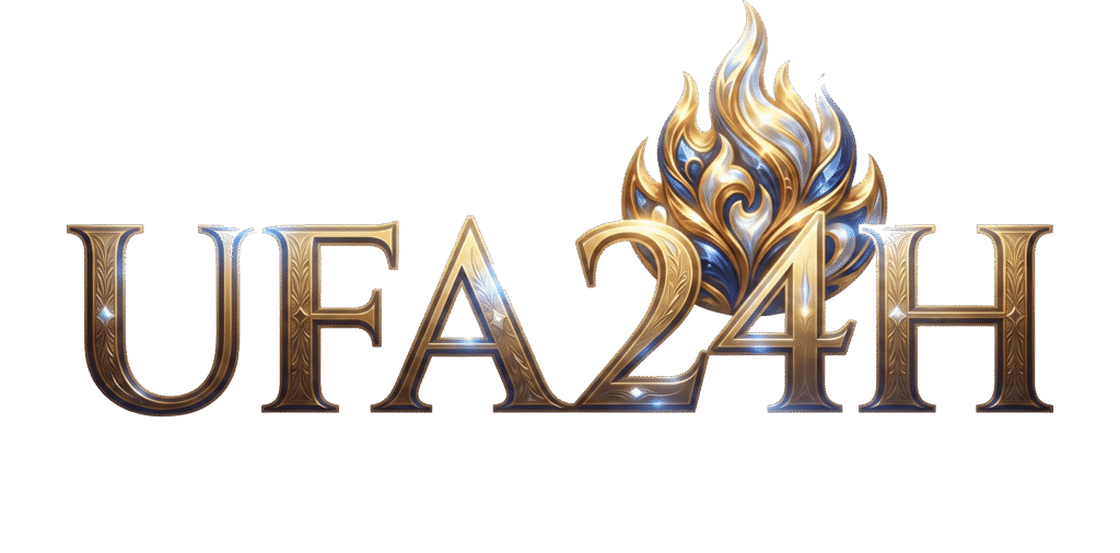 ufa24h เว็บสล็อตออนไลน์รวมความบันเทิงเดิมพันครบวงจรที่ดีที่สุด